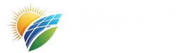 Promot Teknik  Logo